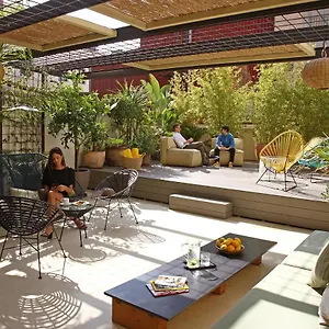 Chic&basic Lemon Boutique Barcelone