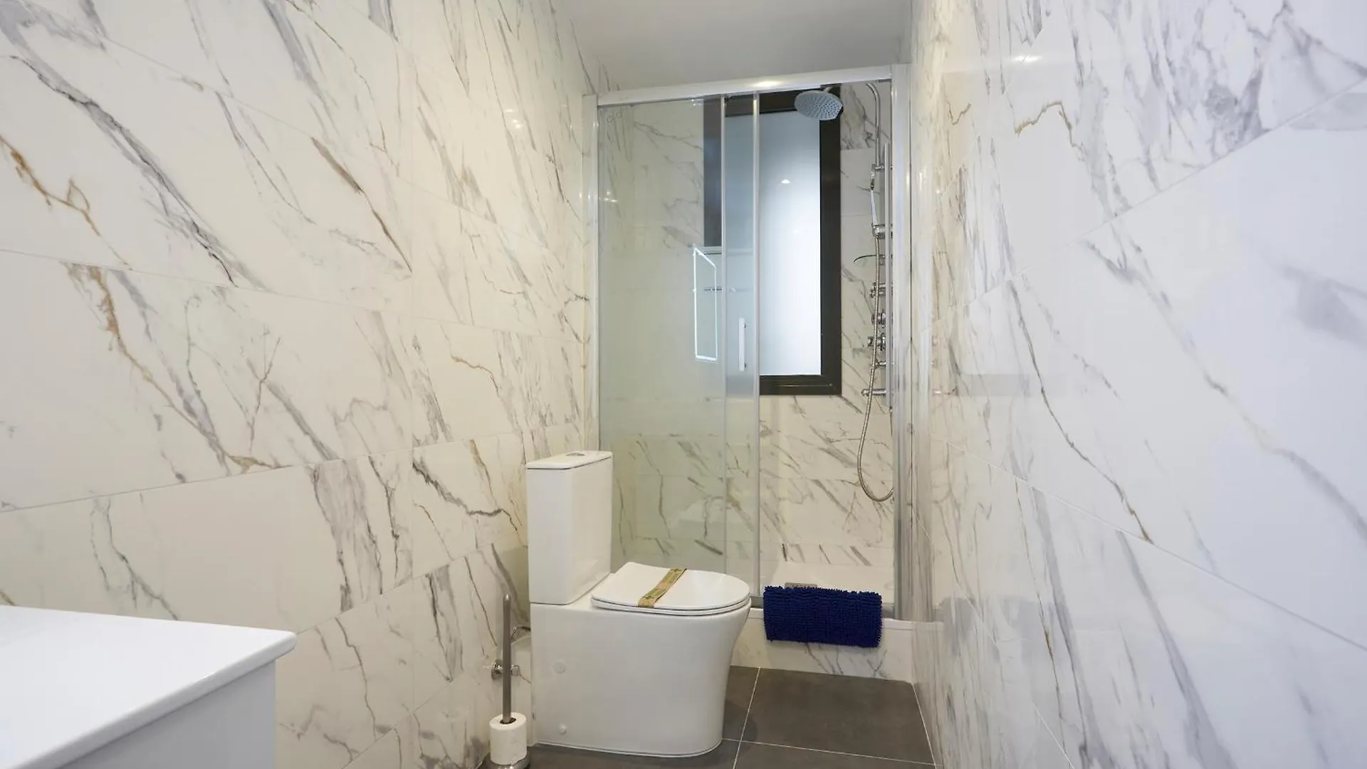 One Bedroom Flat Close To Beach Barcelona