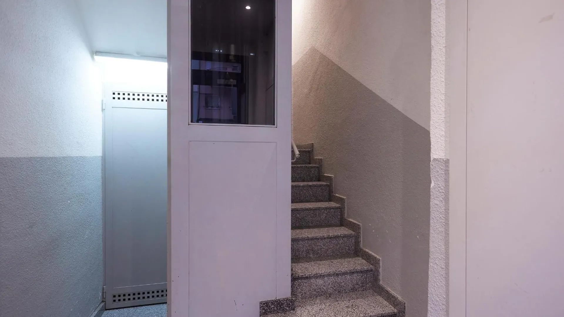Lejlighed One Bedroom Flat Close To Beach Barcelona Spanien